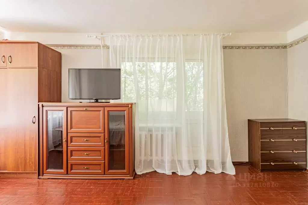 1-к кв. Санкт-Петербург ул. Замшина, 22 (31.1 м) - Фото 1