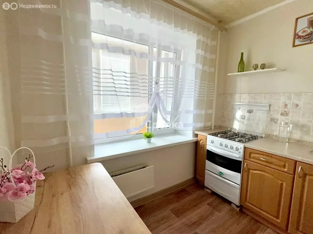 1-комнатная квартира: Коломна, проспект Кирова, 43 (30.6 м) - Фото 2