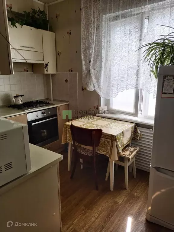 Продаётся 3-к квартира, 54 м - Фото 1