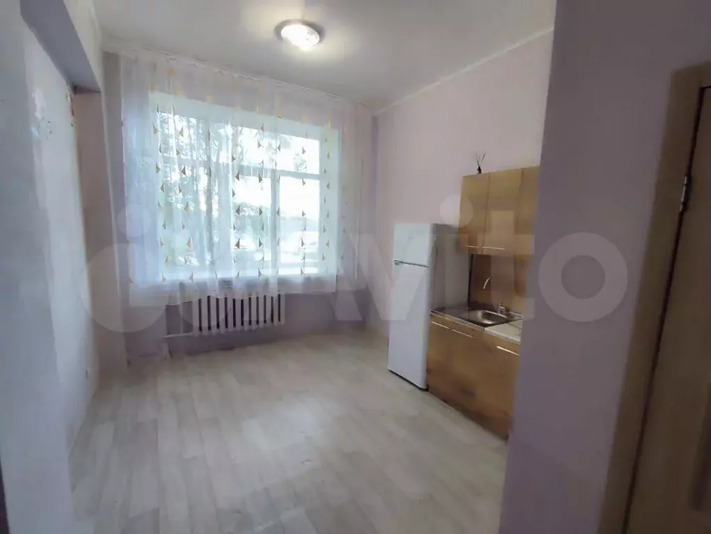 Квартира-студия, 16 м, 1/5 эт. - Фото 0