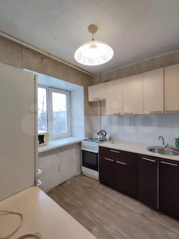 2-к. квартира, 46 м, 4/5 эт. - Фото 0