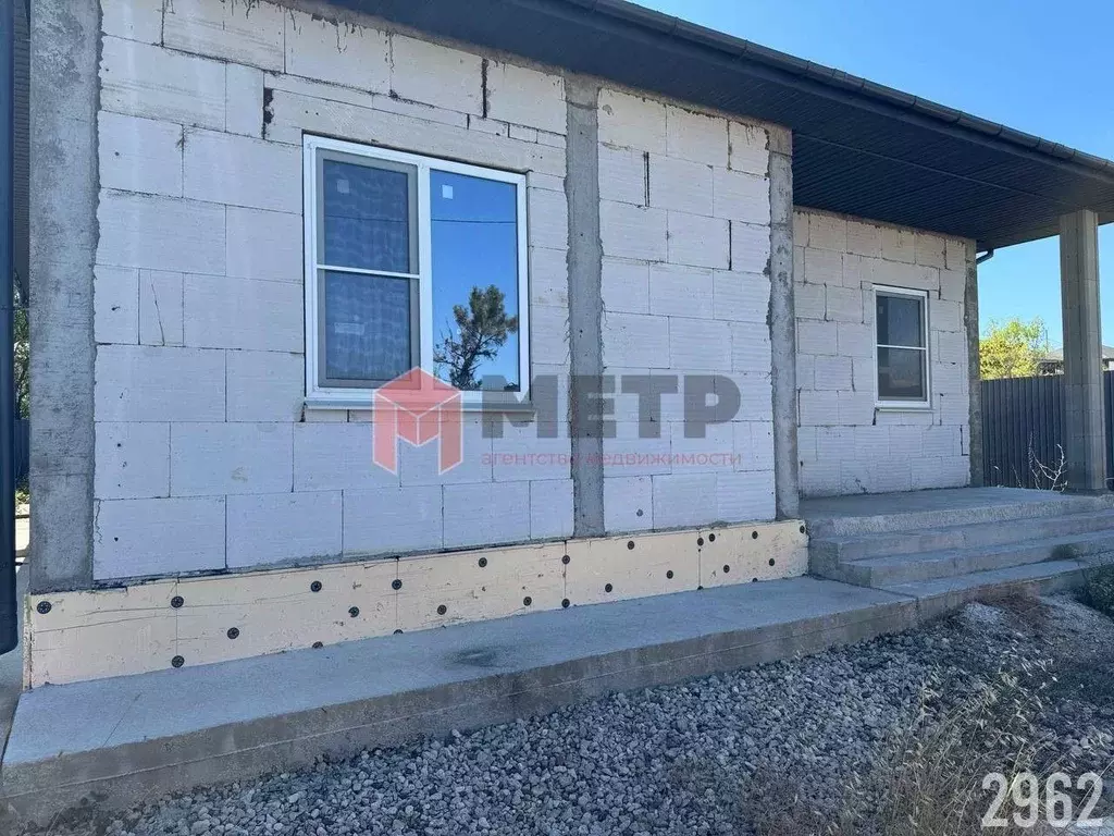 Дом в Севастополь Балаклавский муниципальный округ, Союз ТСН, 43 (125 ... - Фото 2