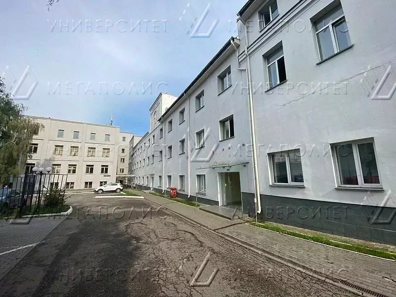 Офис в Москва Колодезный пер., 3С26 (69 м) - Фото 0