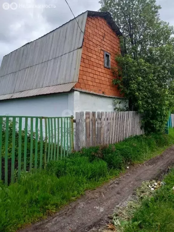 Дом в Республика Башкортостан, Стерлитамак (26 м) - Фото 0