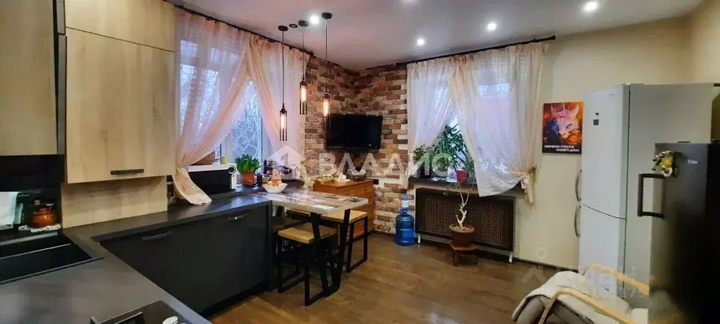 Дом в Ивановская область, Иваново Апрельская ул., 68 (260 м) - Фото 1