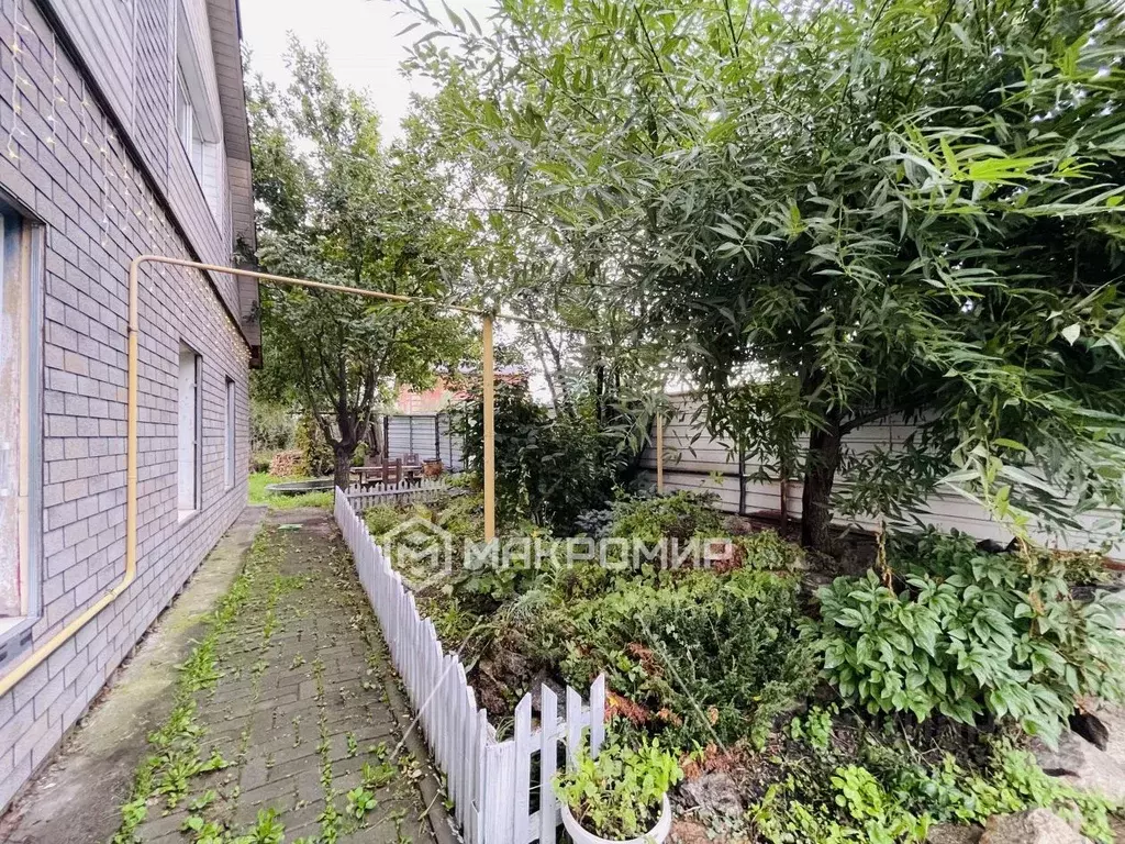 Коттедж в Челябинская область, Челябинск пер. 5-й Сельский, 9 (154 м) - Фото 2