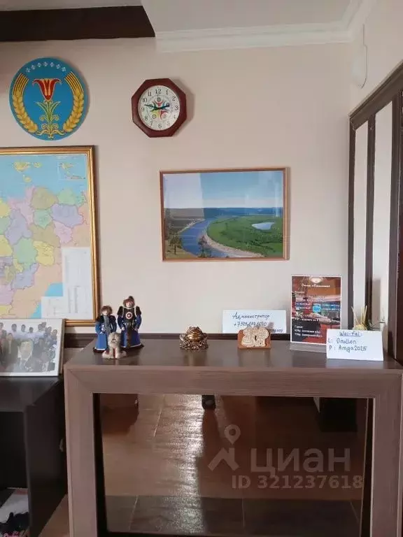 Комната Саха (Якутия), Якутск Сергеляхское шоссе, 4-й км, 25/7 - Фото 1