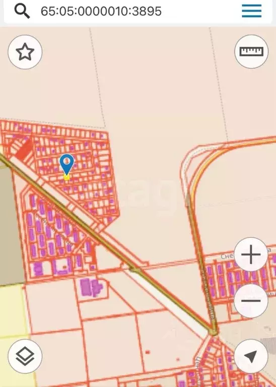 Дом в Сахалинская область, Анивский городской округ, с. Новотроицкое ... - Фото 1