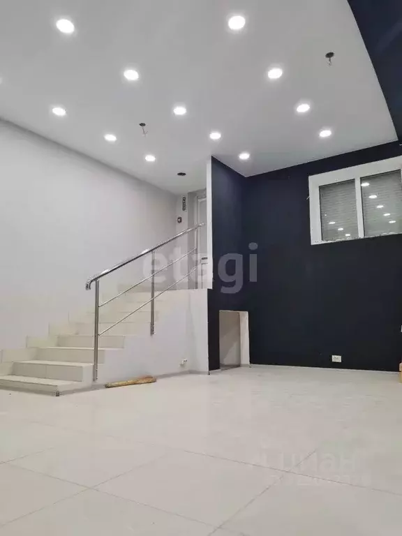 Офис в Краснодарский край, Новороссийск ул. Лейтенанта Шмидта, 5А (69 ... - Фото 1