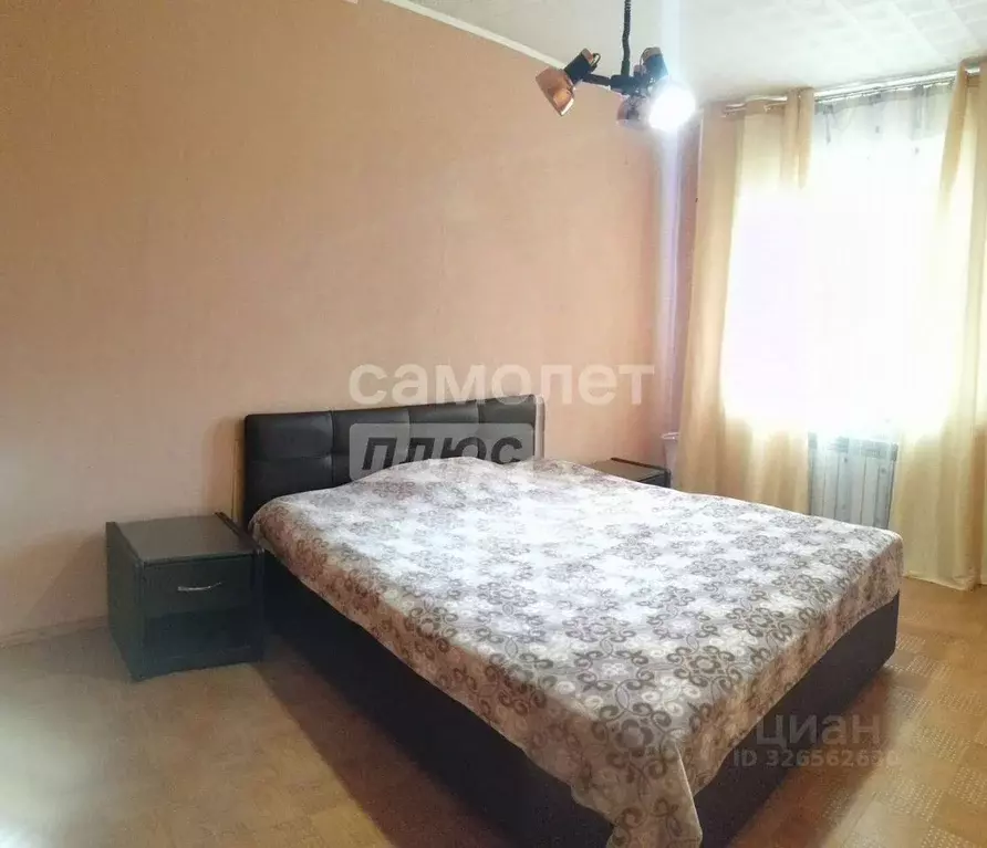 4-к кв. Липецкая область, Липецк ул. Имени Генерала Меркулова, 43 ... - Фото 1