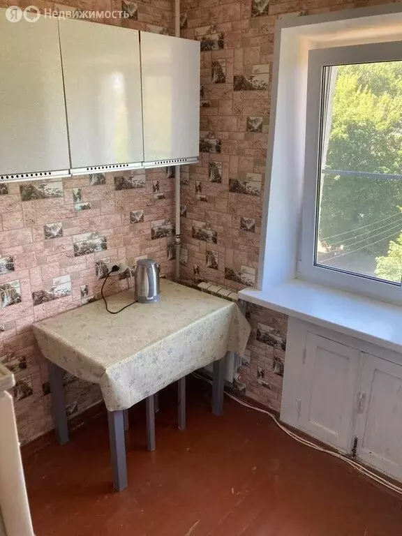 1-комнатная квартира: Нижний Новгород, улица Юлиуса Фучика, 21 (30 м) - Фото 0