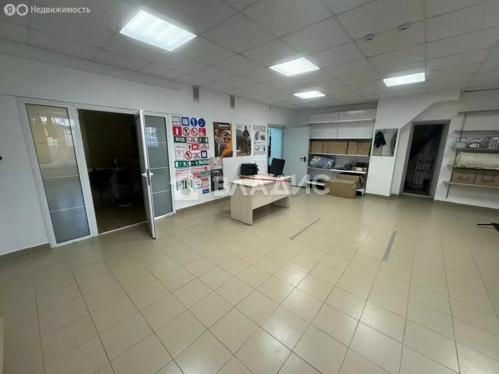 Торговая площадь (73.6 м) - Фото 1