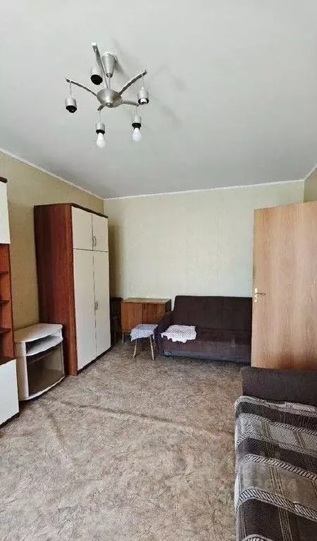 1-к кв. Москва ул. Дмитриевского, 17 (37.0 м) - Фото 2