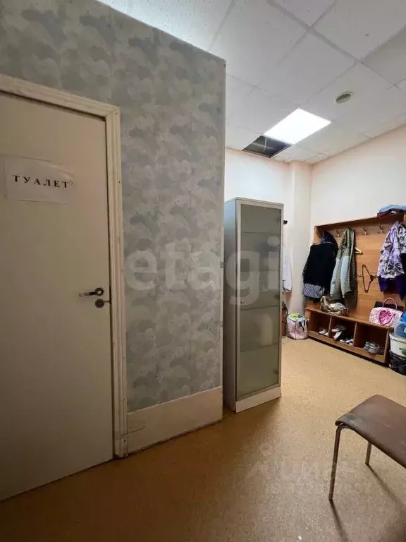 Помещение свободного назначения в Ленинградская область, Сертолово ... - Фото 2