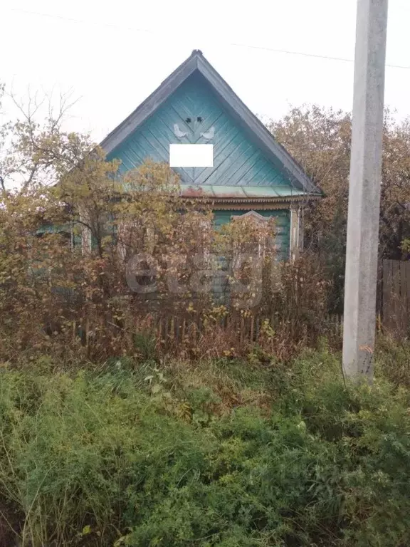 Дом в Владимирская область, Меленковский муниципальный округ, д. ... - Фото 2