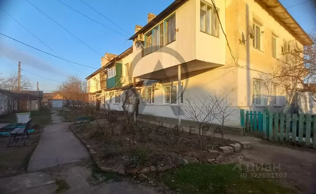 2-к кв. Краснодарский край, Хадыженск Апшеронский район, ул. 50 лет ... - Фото 1