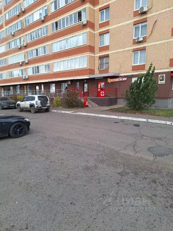 Помещение свободного назначения в Оренбургская область, Оренбург ... - Фото 0