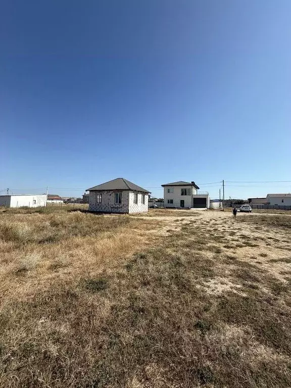 Дом в Севастополь с. Осипенко, ул. Красноярская, 28 (42 м) - Фото 1