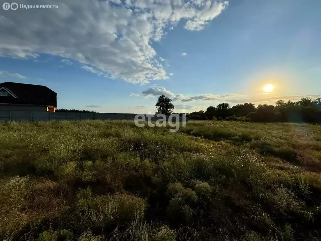 Участок в Старый Оскол, Сосновая улица (40 м) - Фото 1