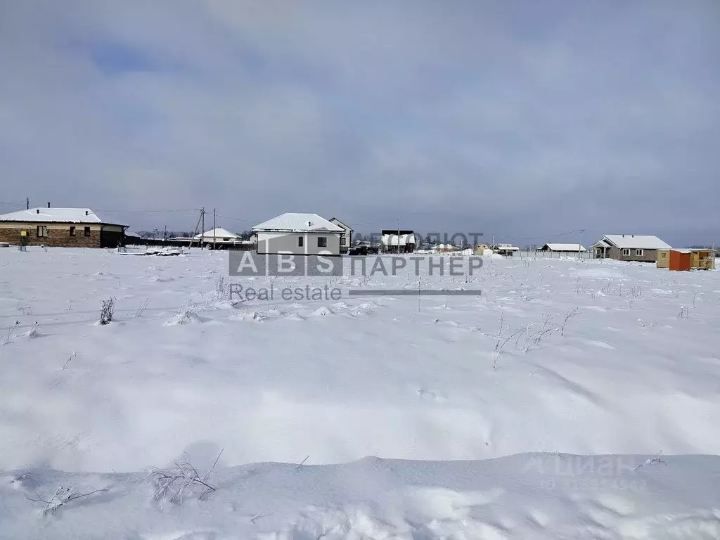 Участок в Новгородская область, Новгородский район, Савинское с/пос, ... - Фото 1