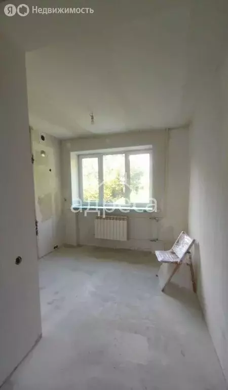 3-комнатная квартира: Самара, улица Венцека, 72 (64.2 м) - Фото 1