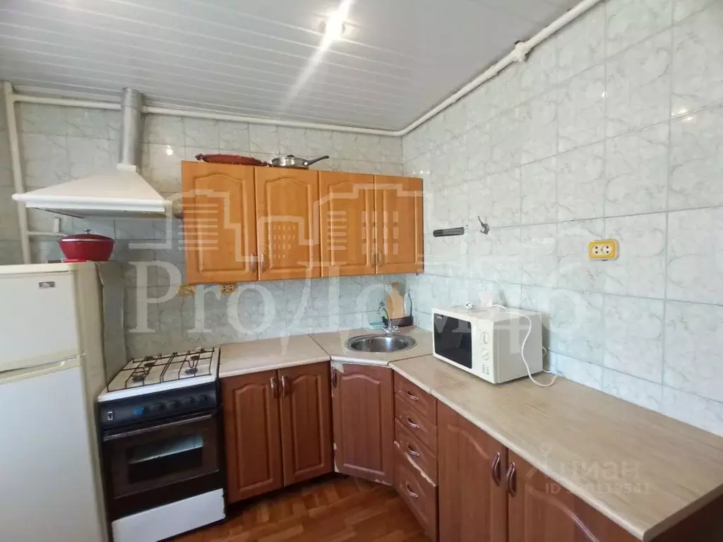 1-к кв. Курская область, Курск ул. Дзержинского, 65/2 (37.0 м) - Фото 2