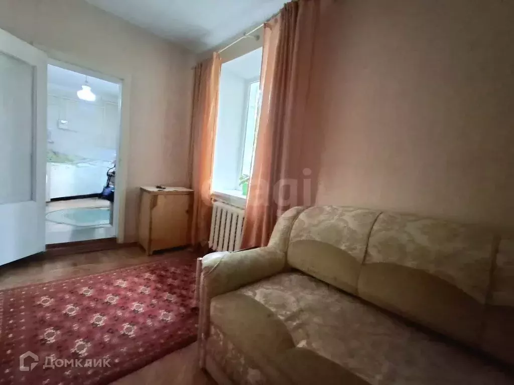 Продаётся 2-к квартира, 38.5 м - Фото 1