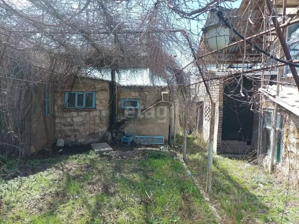 Дом в Крым, Феодосия  (139 м) - Фото 1
