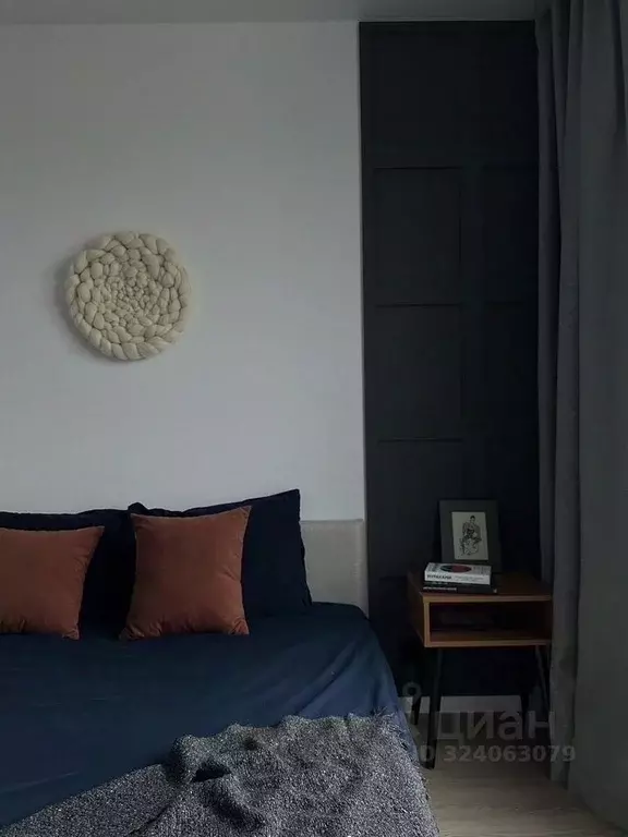 2-к кв. Москва ул. Добролюбова, 8к2 (42.0 м) - Фото 2