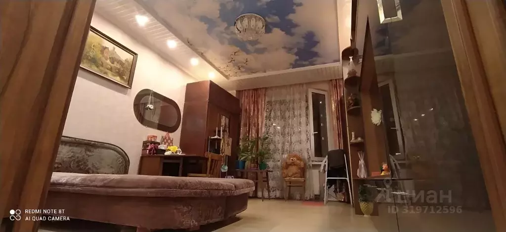 1-к кв. Санкт-Петербург Загребский бул., 9 (41.0 м) - Фото 0