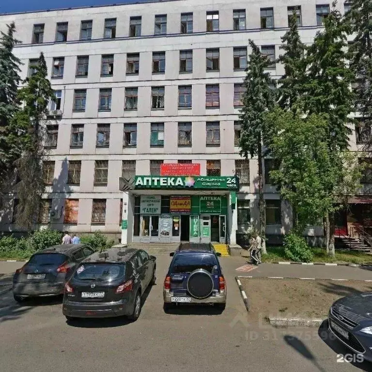 Комната Москва Сиреневый бул., 15 (10.0 м) - Фото 1