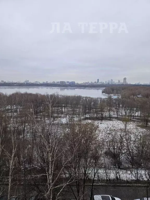 1-к кв. Москва ул. Твардовского, 18К2 (38.0 м) - Фото 0