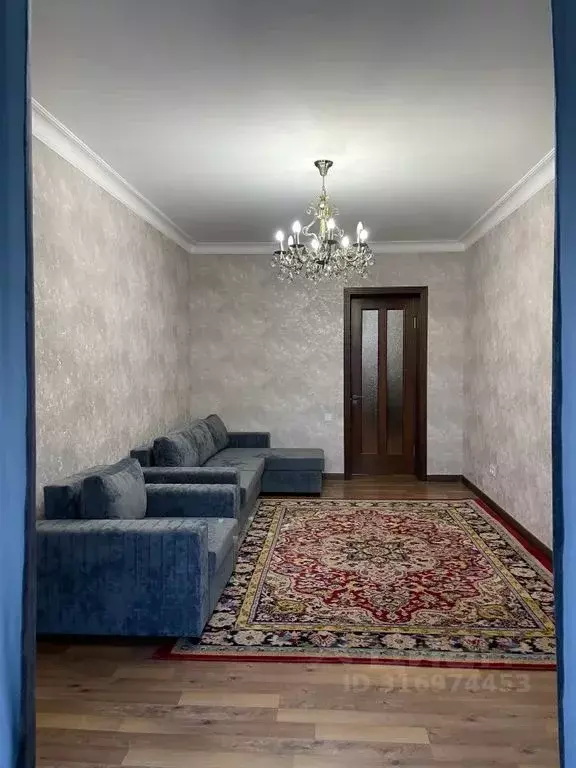 2-к кв. Дагестан, Махачкала ул. Керимова, 51к1 (72.0 м) - Фото 1