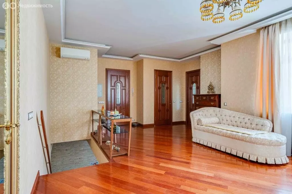 3-комнатная квартира: Санкт-Петербург, улица Нахимова, 15 (159.4 м) - Фото 2