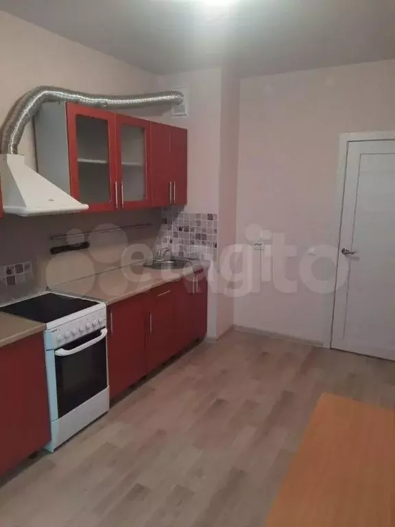 2-к. квартира, 56 м, 3/24 эт. - Фото 0