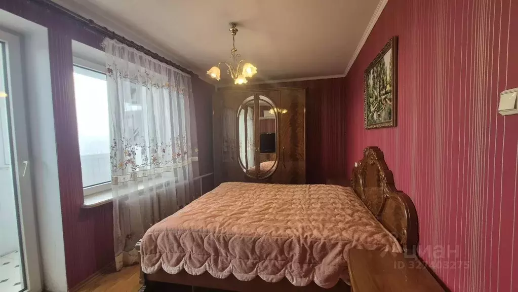 3-к кв. Калининградская область, Калининград Озерная ул., 2 (70.8 м) - Фото 2