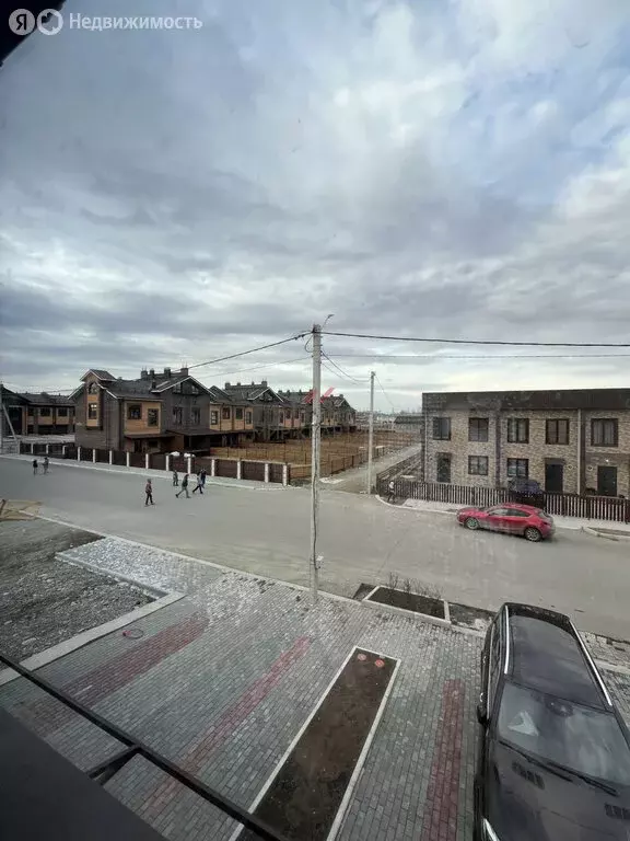 Дом в Республика Хакасия, Усть-Бюрский сельсовет (85 м) - Фото 2