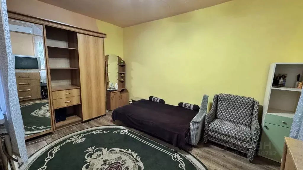 Дом в Краснодарский край, Туапсе ул. Герцена, 8 (45 м) - Фото 1