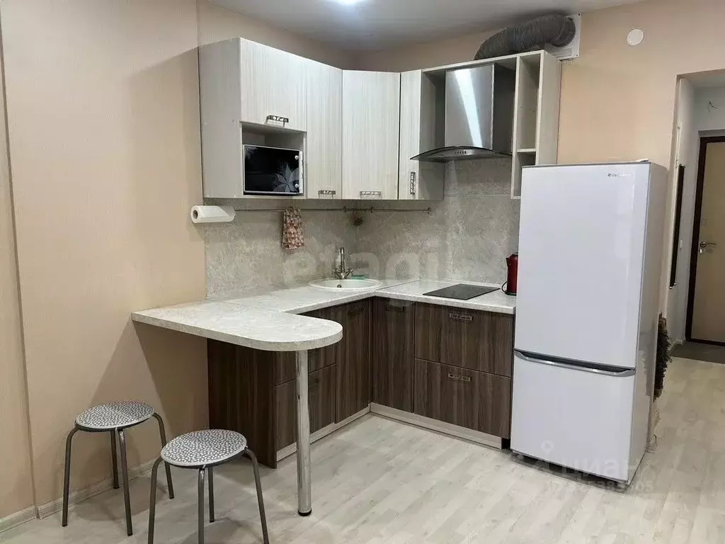 Студия Удмуртия, Ижевск ул. Льва Толстого, 34 (32.0 м) - Фото 2