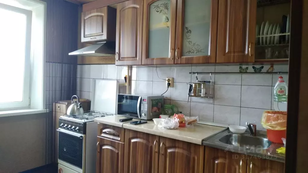3-к кв. Хабаровский край, Хабаровск ул. Карла Маркса, 119 (67.5 м) - Фото 0