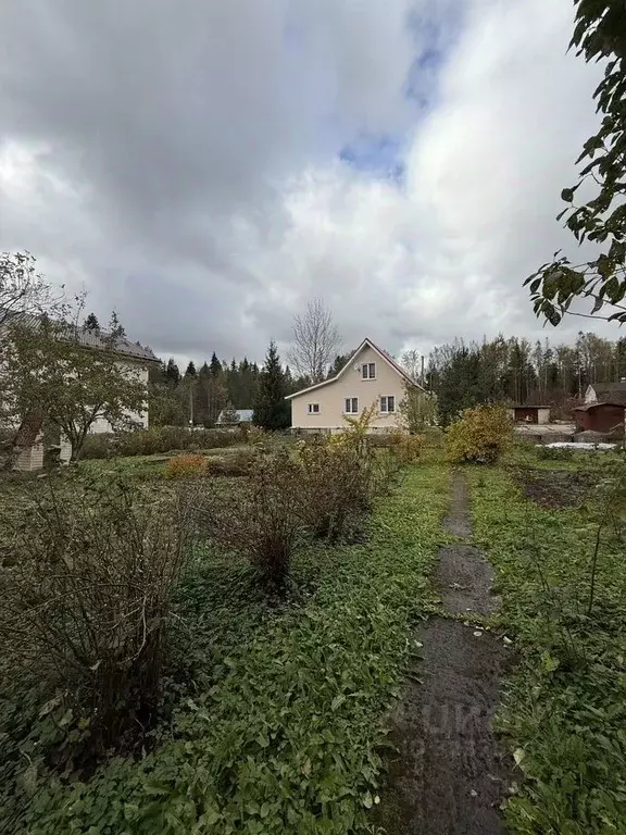 Дом в Ленинградская область, Ломоносовский район, Копорское с/пос, д. ... - Фото 2
