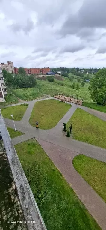 1-к кв. Ленинградская область, Никольское Тосненский район, ... - Фото 1