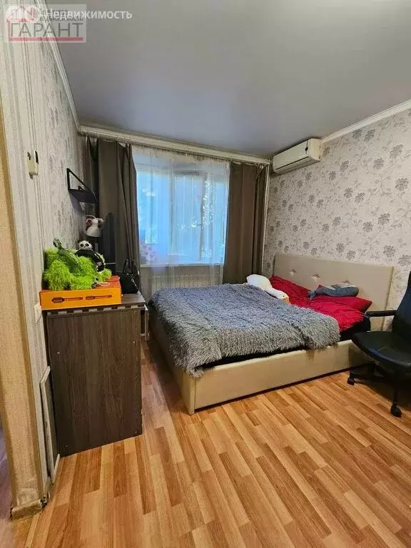 1-комнатная квартира: Самара, 2-й Безымянный переулок, 3 (30.1 м) - Фото 1