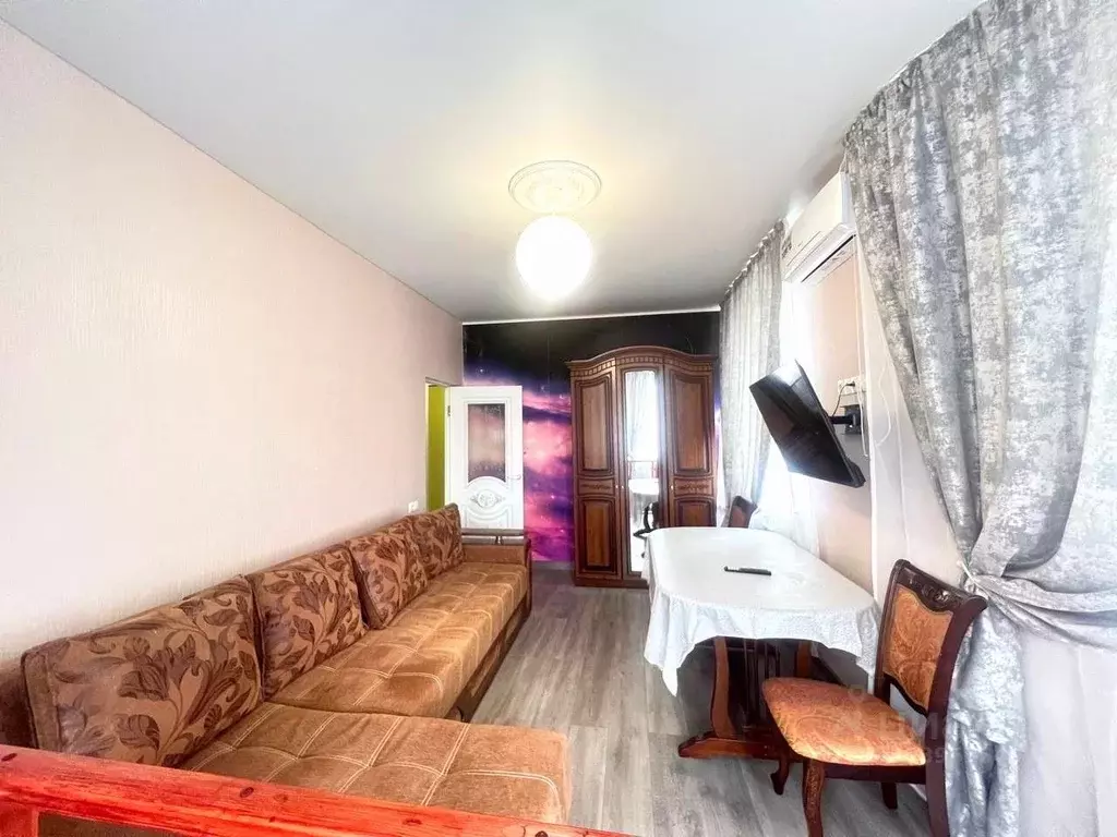 3-к кв. Северная Осетия, Владикавказ ул. Зураба Магкаева, 83к2 (75.0 ... - Фото 1