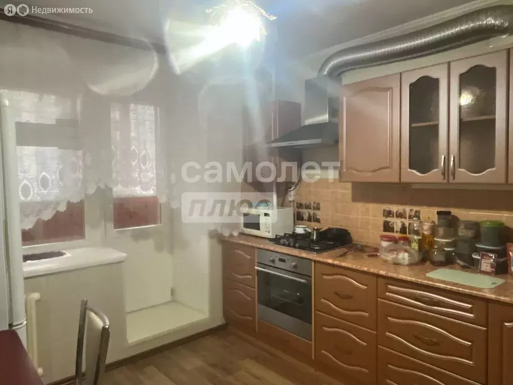 1-комнатная квартира: Йошкар-Ола, улица Анникова, 8А (37 м) - Фото 0