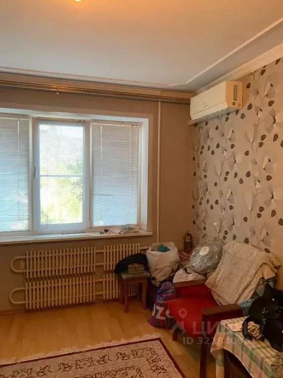 3-к кв. Белгородская область, Старый Оскол Королева мкр, 4 (64.0 м) - Фото 2