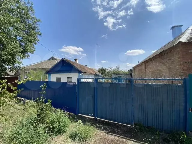 Дом 56,3 м на участке 5,3 сот. - Фото 0