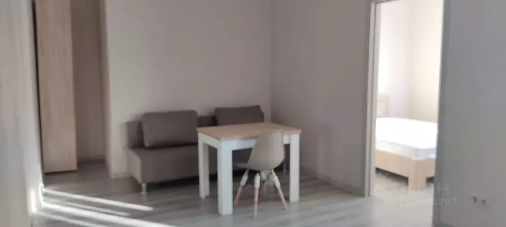 1-к кв. Московская область, Реутов Садовый проезд, 9 (46.0 м) - Фото 2