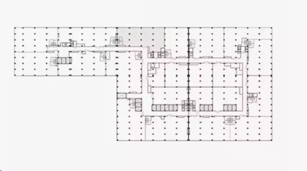 Офис в Москва ул. Свободы, 35 (973 м) - Фото 1