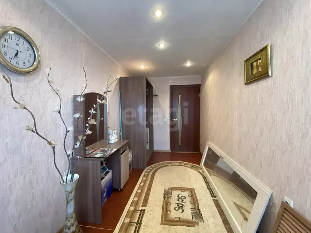 2-к кв. Мордовия, Рузаевка ул. Мичурина, 10 (39.0 м) - Фото 1